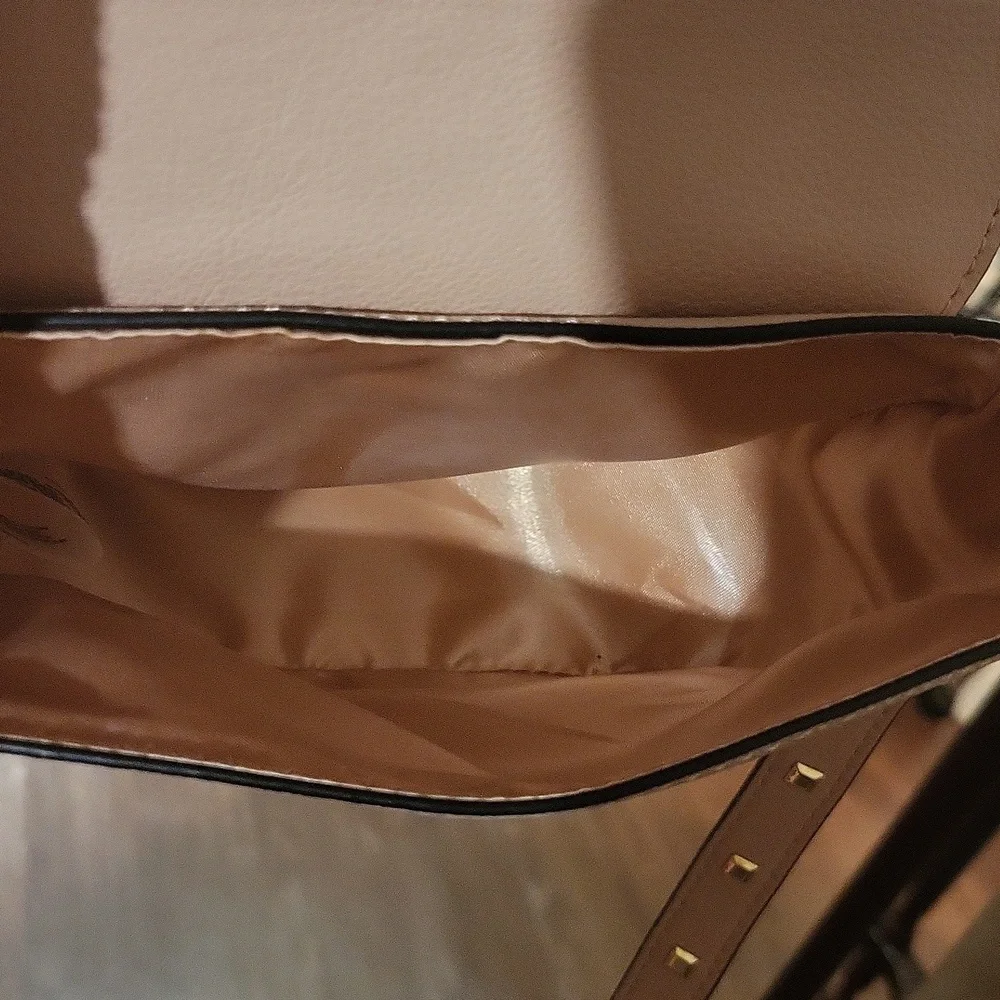 Victoria's Secret shoulder purse 8
